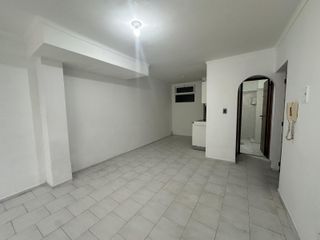 Foto 3 de ALQUILER - Ov. Lagos / Córdoba - PB - 1 amb