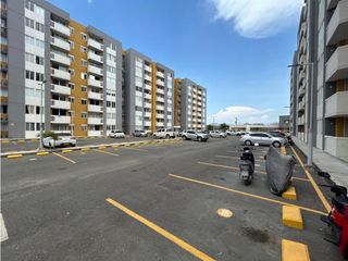 Foto 12 de Caribe verde -  Apartamento en venta  - Baranquilla