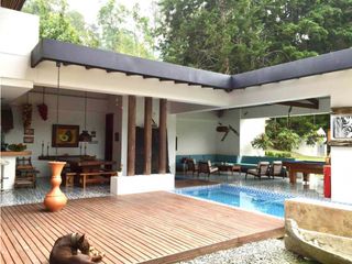 Casa en Venta en Envigado