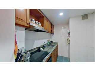 Foto 5 de Apartamento dúplex en Venta en Antiguo Country, Edificio Luisa