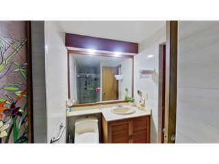 Foto 10 de Apartamento dúplex en Venta en Antiguo Country, Edificio Luisa
