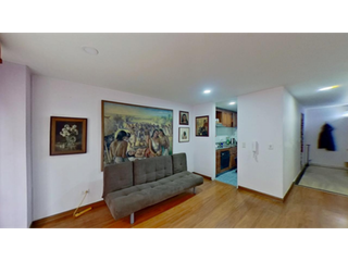 Foto 13 de Apartamento dúplex en Venta en Antiguo Country, Edificio Luisa