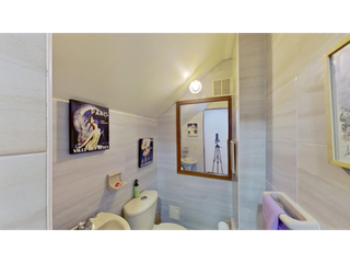 Foto 3 de Apartamento dúplex en Venta en Antiguo Country, Edificio Luisa