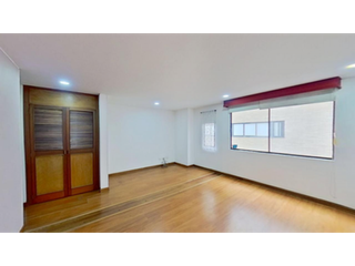 Foto 11 de Apartamento dúplex en Venta en Antiguo Country, Edificio Luisa