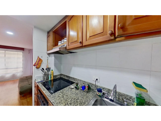 Foto 14 de Apartamento dúplex en Venta en Antiguo Country, Edificio Luisa