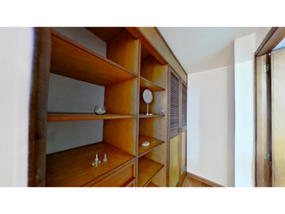 Foto 4 de Apartamento dúplex en Venta en Antiguo Country, Edificio Luisa