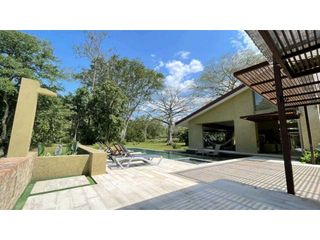 Foto 35 de Venta hermosa casa campestre un lugar que enamora, Villeta