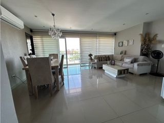 Foto 3 de El Poblado - Apartamento en Arriendo  - Barranquilla