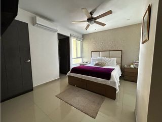 Foto 12 de El Poblado - Apartamento en Arriendo  - Barranquilla