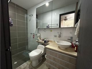 Foto 15 de El Poblado - Apartamento en Arriendo  - Barranquilla