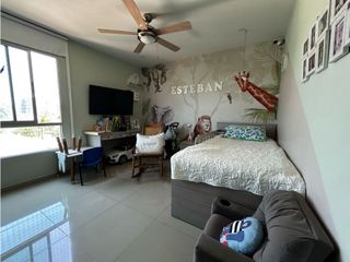 Foto 16 de El Poblado - Apartamento en Arriendo  - Barranquilla
