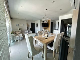 Foto 4 de El Poblado - Apartamento en Arriendo  - Barranquilla
