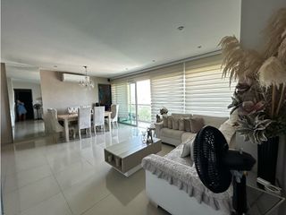 Foto 1 de El Poblado - Apartamento en Arriendo  - Barranquilla