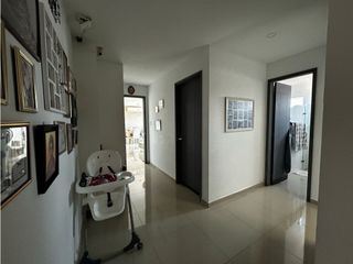 Foto 7 de El Poblado - Apartamento en Arriendo  - Barranquilla
