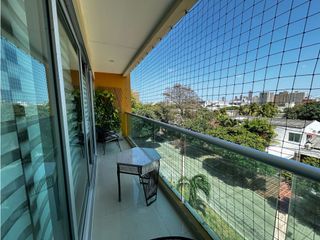 Foto 5 de El Poblado - Apartamento en Arriendo  - Barranquilla