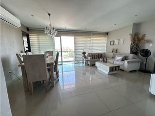 Foto 2 de El Poblado - Apartamento en Arriendo  - Barranquilla