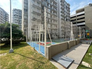 Foto 21 de El Poblado - Apartamento en Arriendo  - Barranquilla