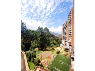 Apartamento en Venta en La Pradera