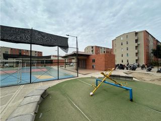 Foto 23 de Caribe Verde - Apartamento en venta - Barranquilla