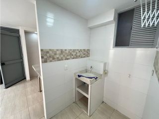 Foto 22 de Caribe Verde - Apartamento en venta - Barranquilla