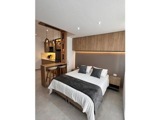 Foto 9 de Apartasuite en Venta - Barrio Crespo, Cartagena