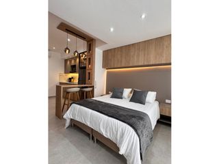 Foto 11 de Apartasuite en Venta - Barrio Crespo, Cartagena
