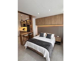 Foto 10 de Apartasuite en Venta - Barrio Crespo, Cartagena