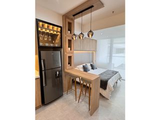 Foto 4 de Apartasuite en Venta - Barrio Crespo, Cartagena