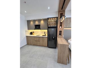 Foto 5 de Apartasuite en Venta - Barrio Crespo, Cartagena