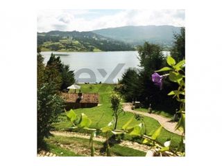 Foto 20 de Vendo Casa Campestre de Ensueño en Represa del Sisga