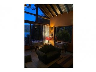 Foto 5 de Vendo Casa Campestre de Ensueño en Represa del Sisga