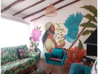 Foto 4 de VENDO CASA TENJO CALLE 3