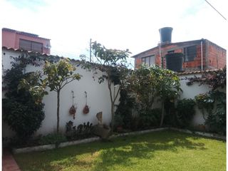 Foto 18 de VENDO CASA TENJO CALLE 3