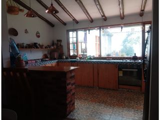 Foto 7 de VENDO CASA TENJO CALLE 3