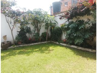 Foto 20 de VENDO CASA TENJO CALLE 3