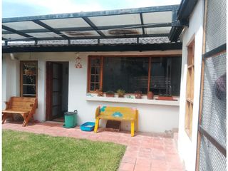 Foto 16 de VENDO CASA TENJO CALLE 3