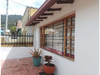 Foto 2 de VENDO CASA TENJO CALLE 3
