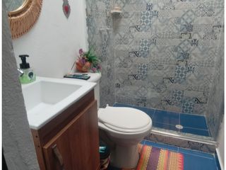 Foto 14 de VENDO CASA TENJO CALLE 3