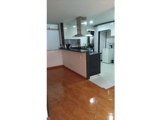 Foto 1 de APARTAMENTO VENTA BATAN - BOGOT