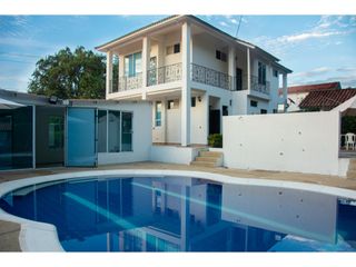 Foto 2 de ESPECTACULAR CASA CAMPESTRE EN VENTA, MELGAR - NILO