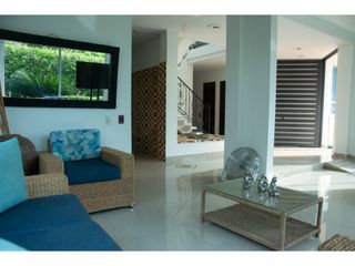Foto 5 de ESPECTACULAR CASA CAMPESTRE EN VENTA, MELGAR - NILO
