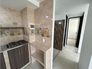 Foto 10 de Caribe Verde - Apartamento en venta - Barranquilla