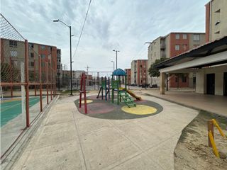 Foto 21 de Caribe Verde - Apartamento en venta - Barranquilla