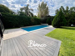 Foto 3 de Casa en Alquiler en Acacias Blancas, Maquinista F. Savio, Escobar, G.B.A. Zona Norte, Argentina