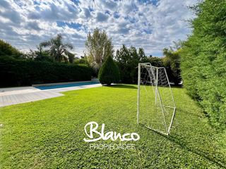 Foto 4 de Casa en Alquiler en Acacias Blancas, Maquinista F. Savio, Escobar, G.B.A. Zona Norte, Argentina