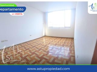 Foto 11 de VENTA DEPARTAMENTO 4TO PISO URB SALAMANCA ATE
