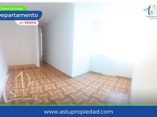 Foto 8 de VENTA DEPARTAMENTO 4TO PISO URB SALAMANCA ATE