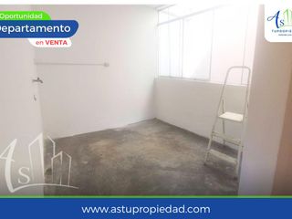 Foto 12 de VENTA DEPARTAMENTO 4TO PISO URB SALAMANCA ATE