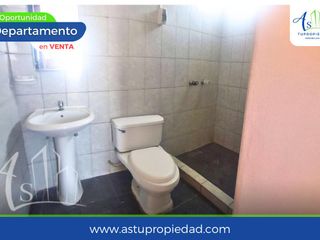 Foto 13 de VENTA DEPARTAMENTO 4TO PISO URB SALAMANCA ATE