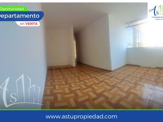 Foto 7 de VENTA DEPARTAMENTO 4TO PISO URB SALAMANCA ATE